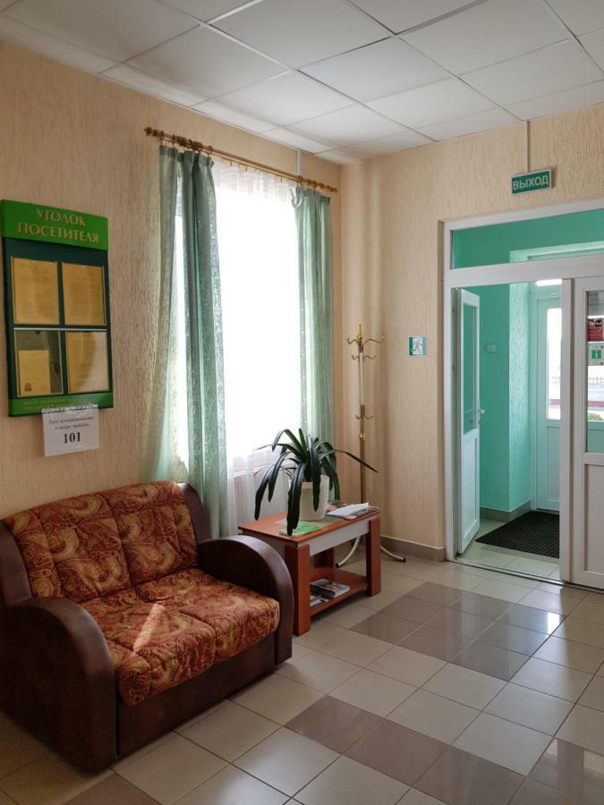 Volkovysk Motel Vawkavysk Exterior photo