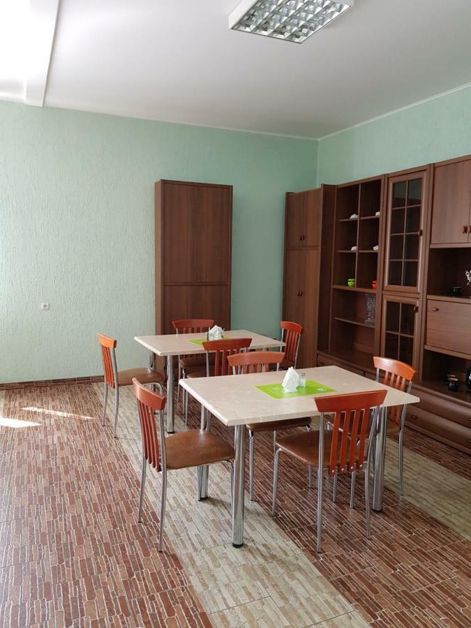 Volkovysk Motel Vawkavysk Exterior photo